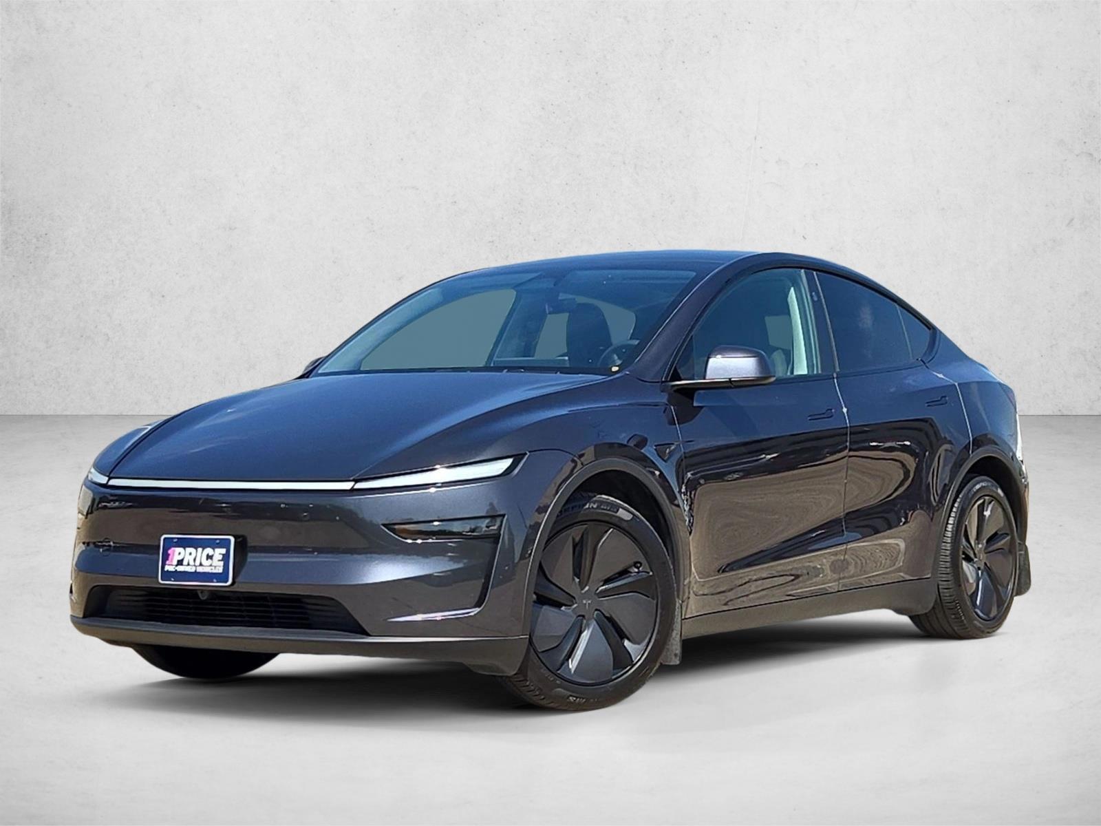 Thumbnail: 2026 Tesla Model Y - 1