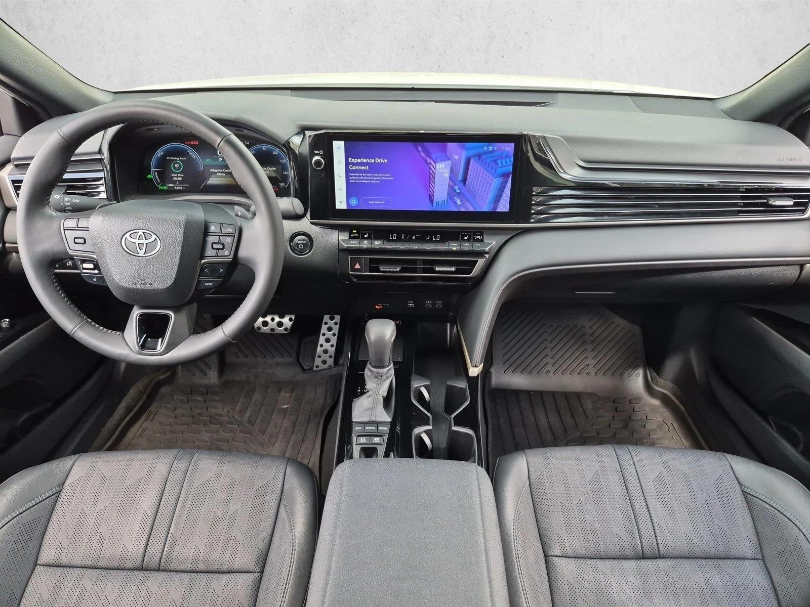 Thumbnail: 2025 Toyota Camry - 4