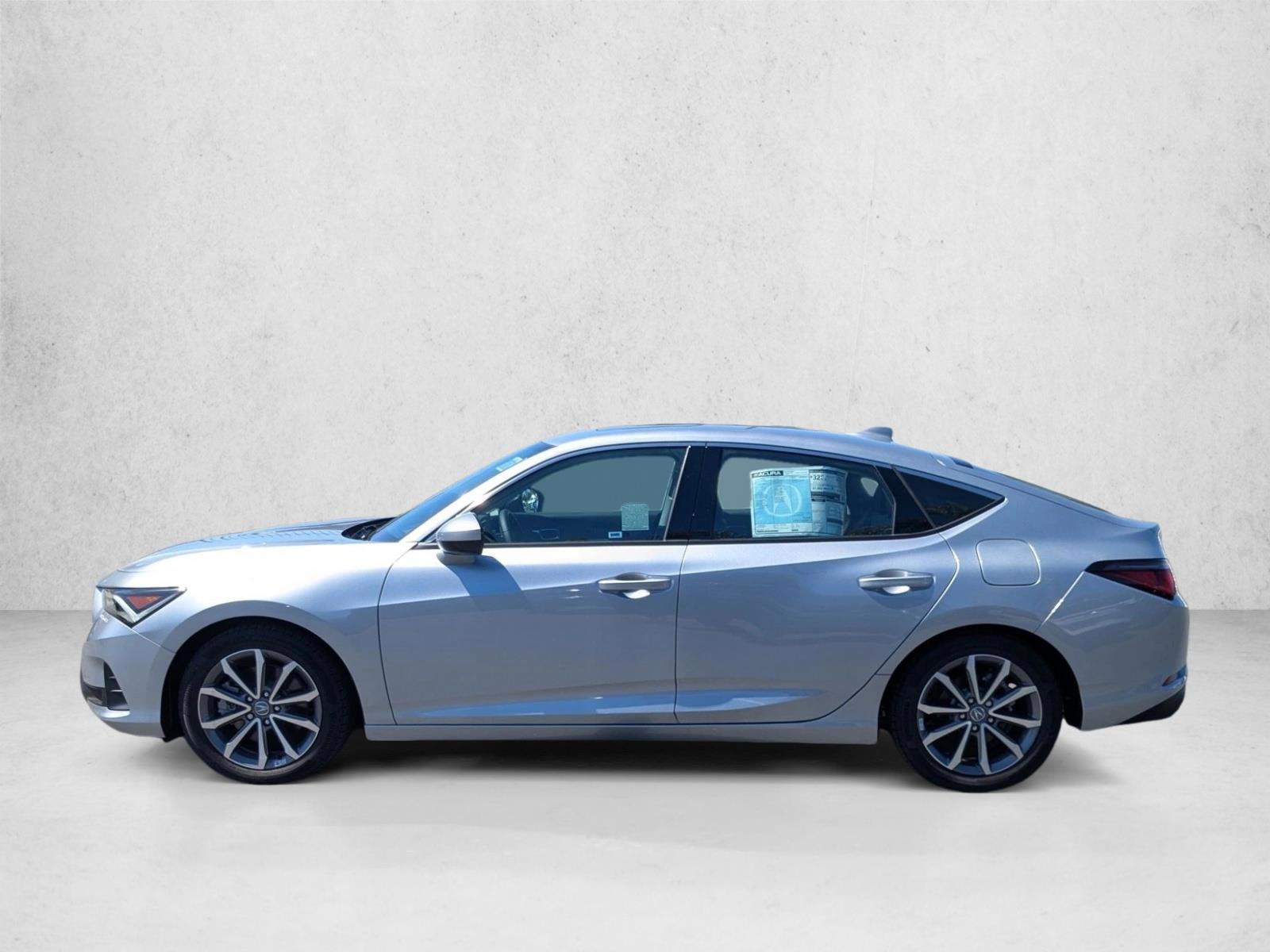 Thumbnail: 2026 Acura Integra - 2