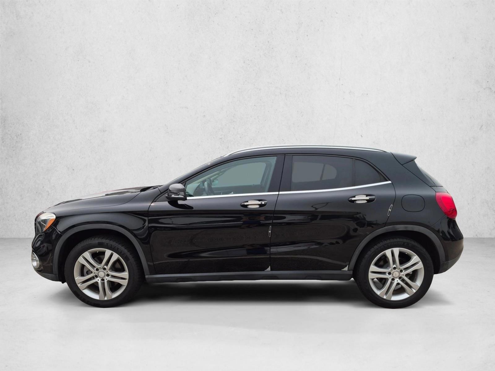 Thumbnail: 2018 Mercedes-Benz GLA - 2