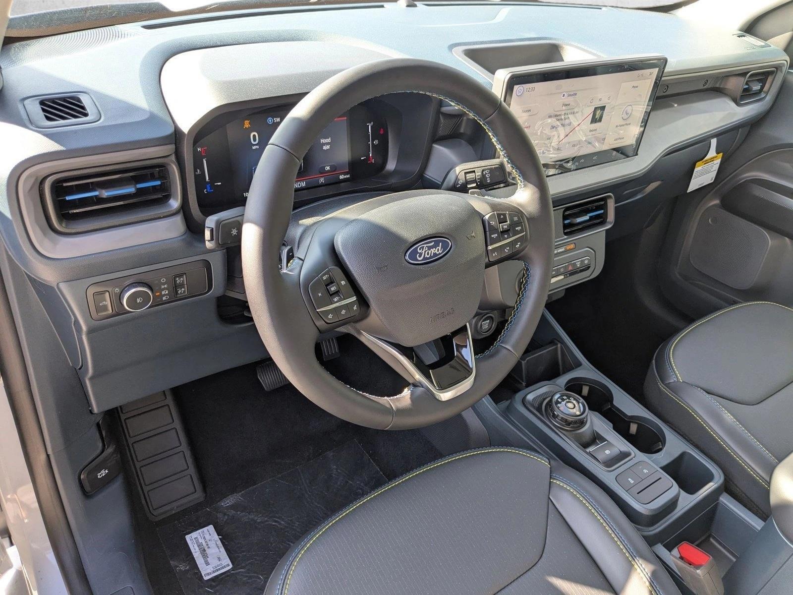 Thumbnail: 2026 Ford Maverick - 3