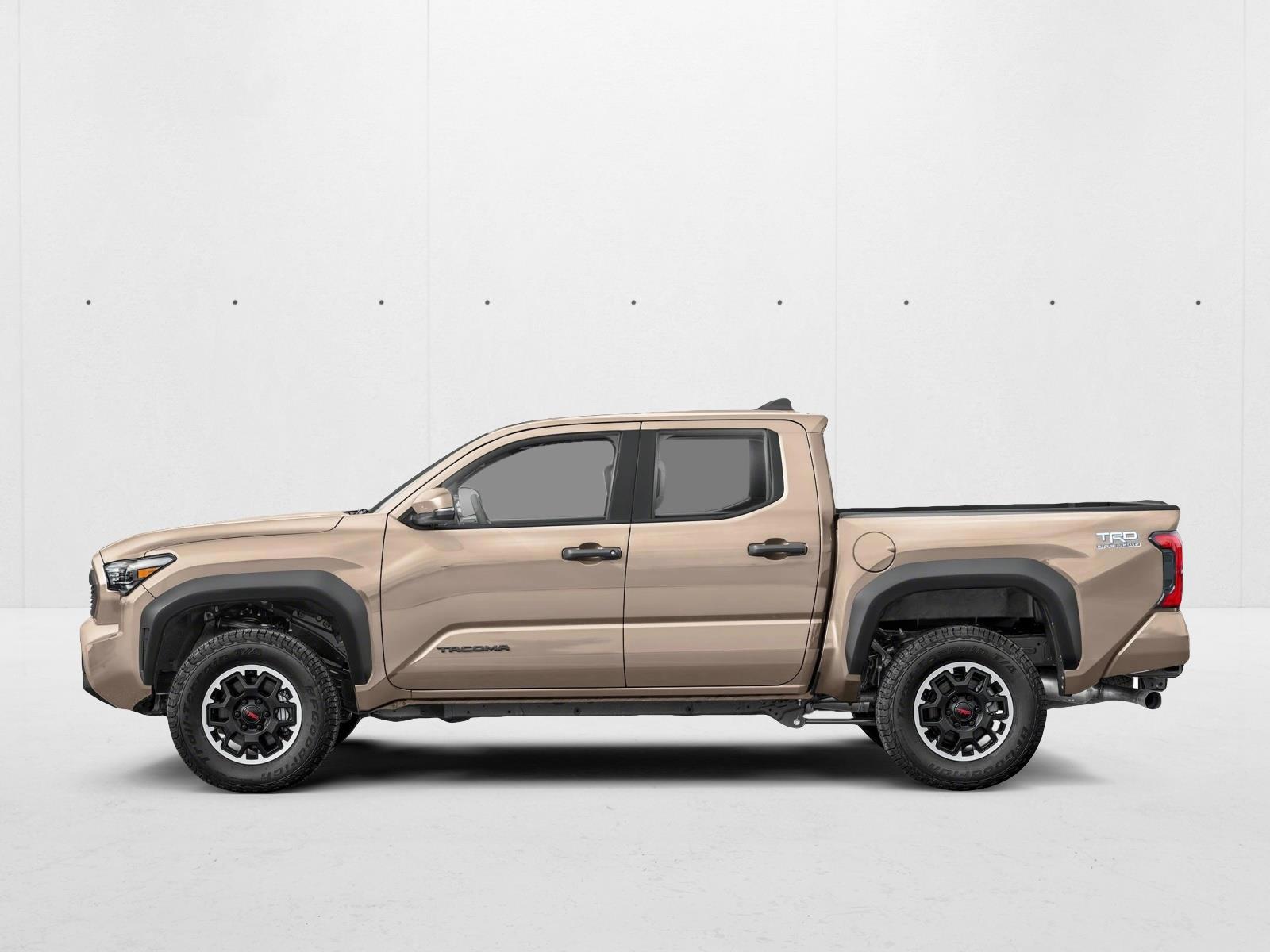 Thumbnail: 2026 Toyota Tacoma - 2