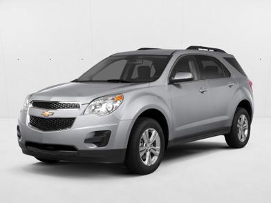 2015 Chevrolet Equinox LT -
                  Cerritos, CA