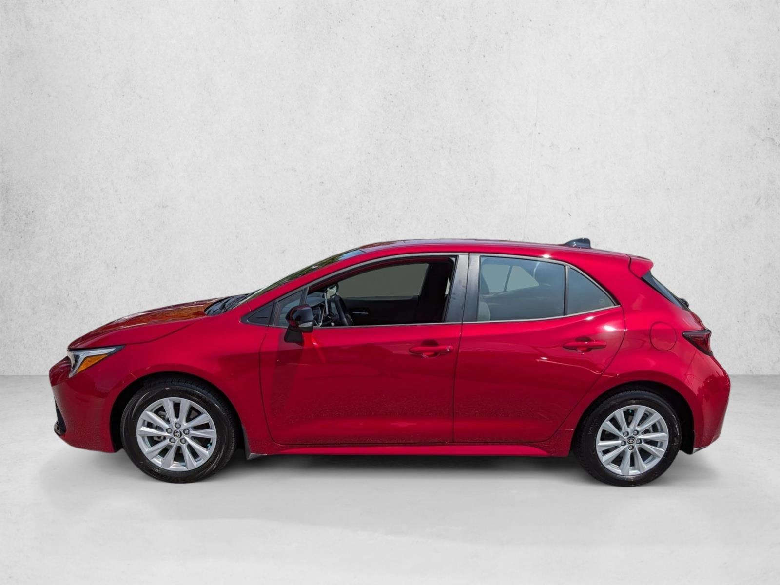 Thumbnail: 2026 Toyota Corolla - 2