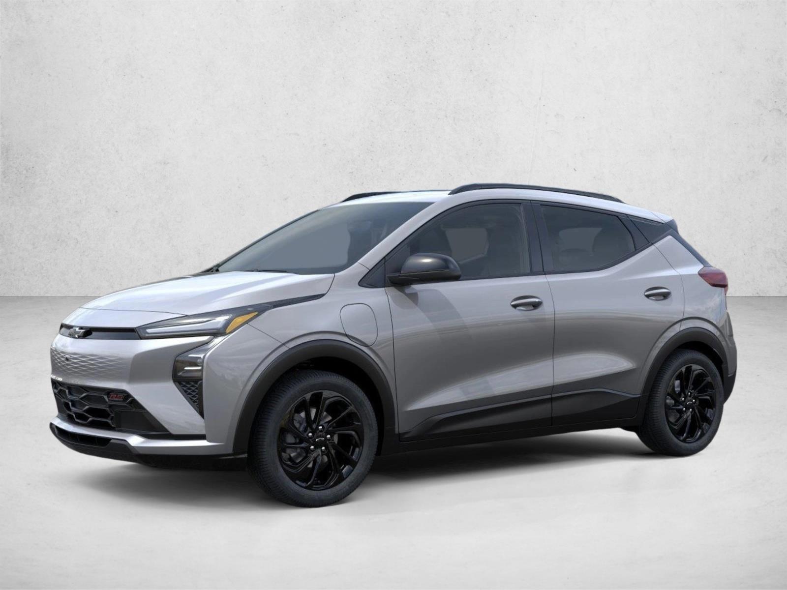 Thumbnail: 2027 Chevrolet Bolt EV - 2