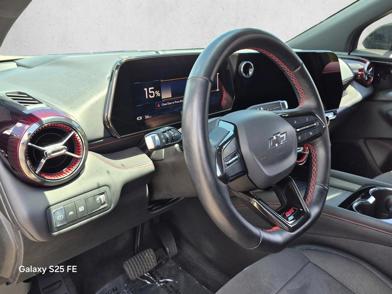 2024 Chevrolet Blazer EV
