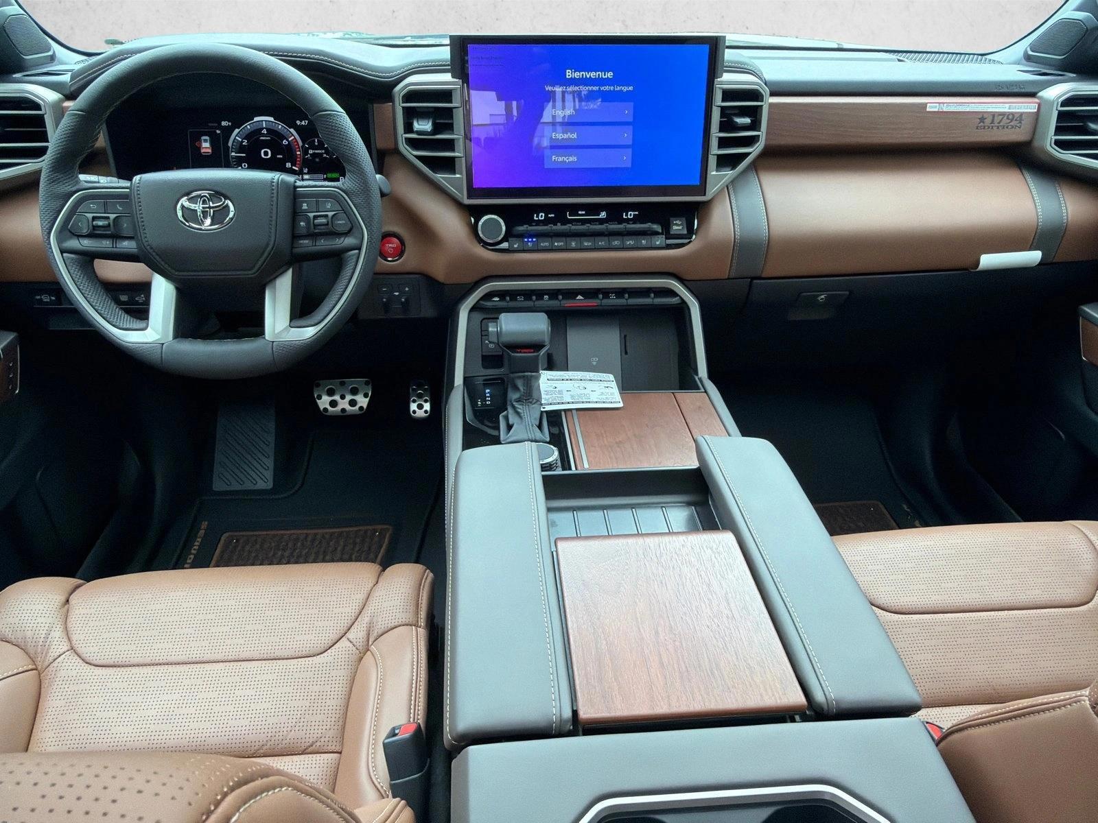 Thumbnail: 2026 Toyota Sequoia - 3