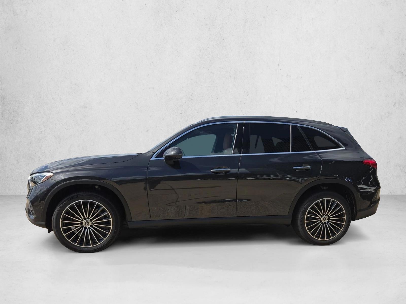 Thumbnail: 2026 Mercedes-Benz GLC - 2