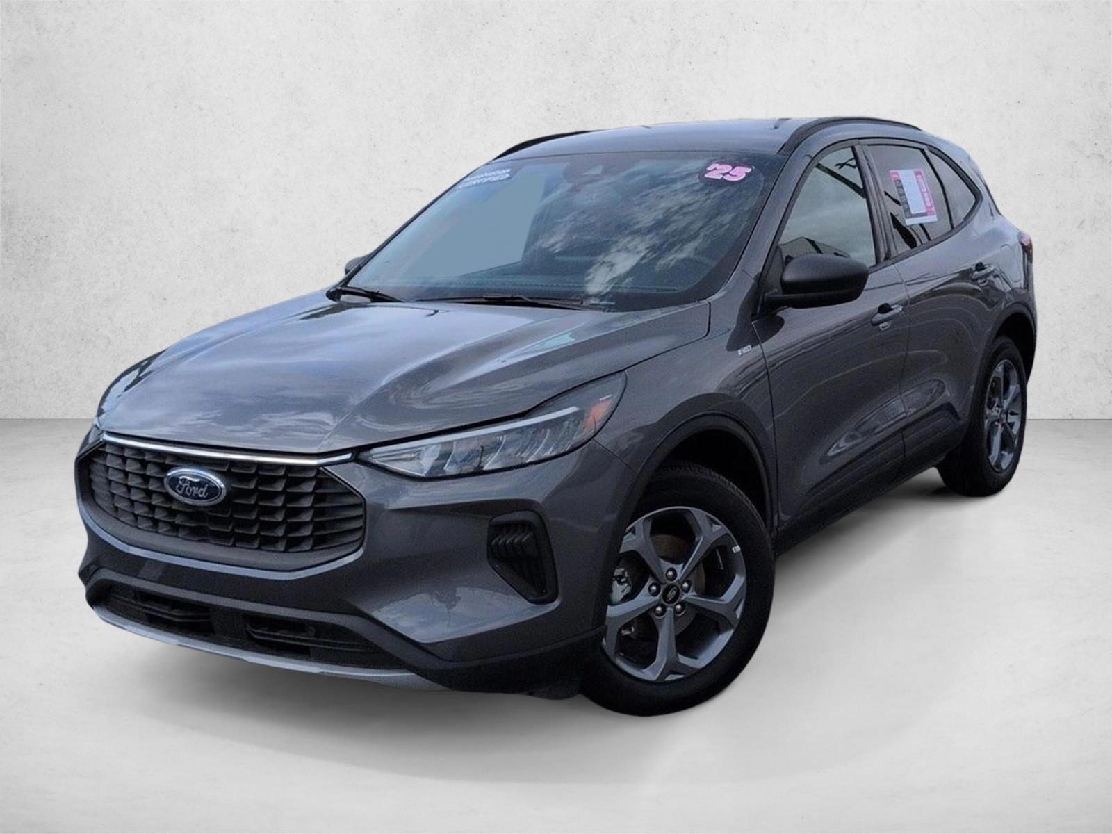 Thumbnail: 2025 Ford Escape - 1