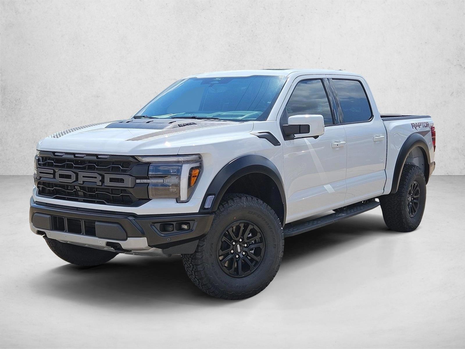 Thumbnail: 2026 Ford F-150 - 1