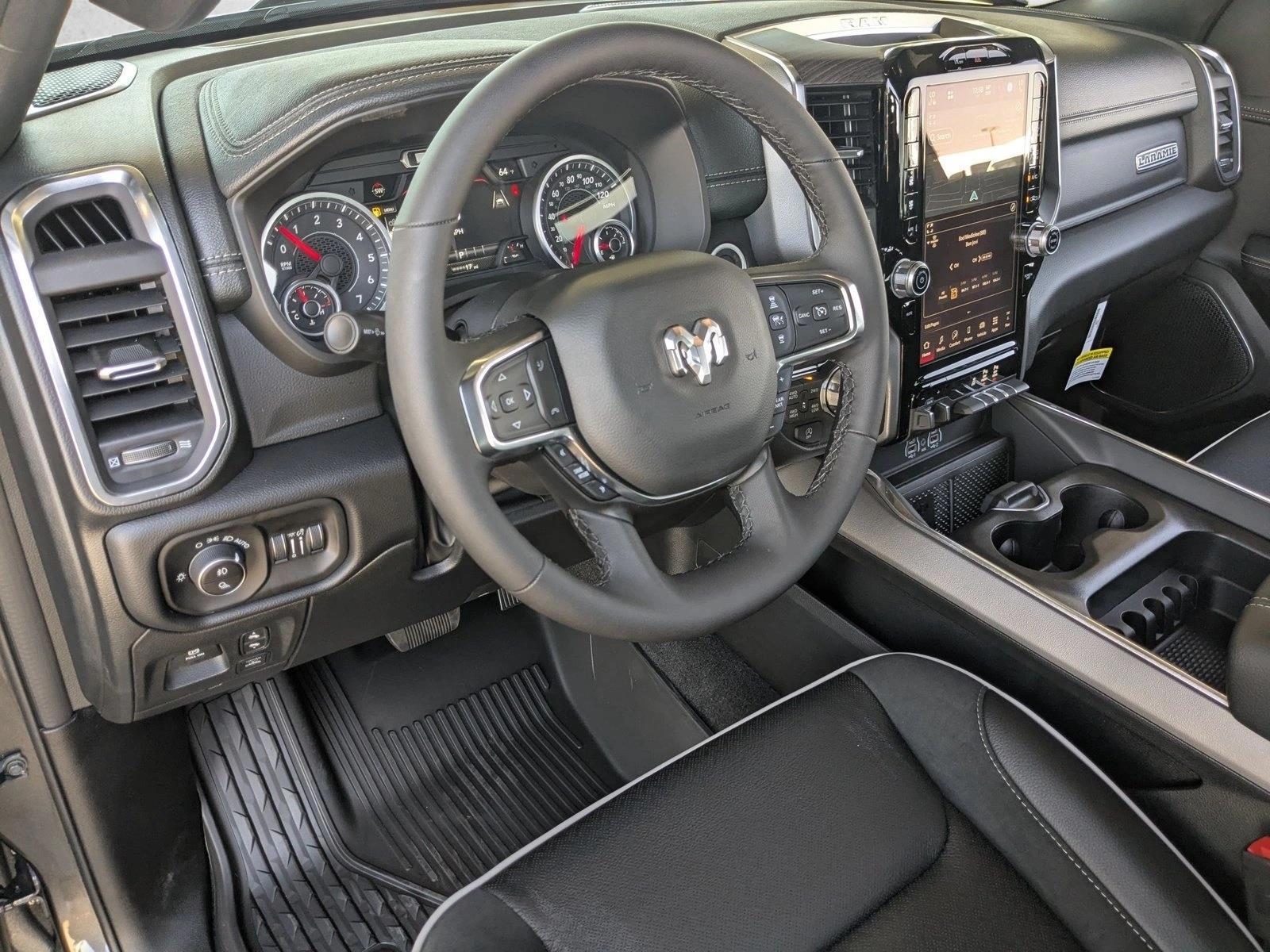 Thumbnail: 2026 RAM 1500 - 3