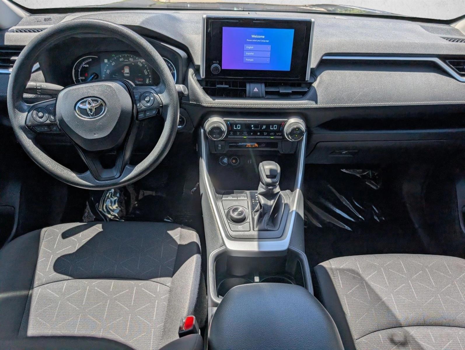 Thumbnail: 2025 Toyota RAV4 - 3