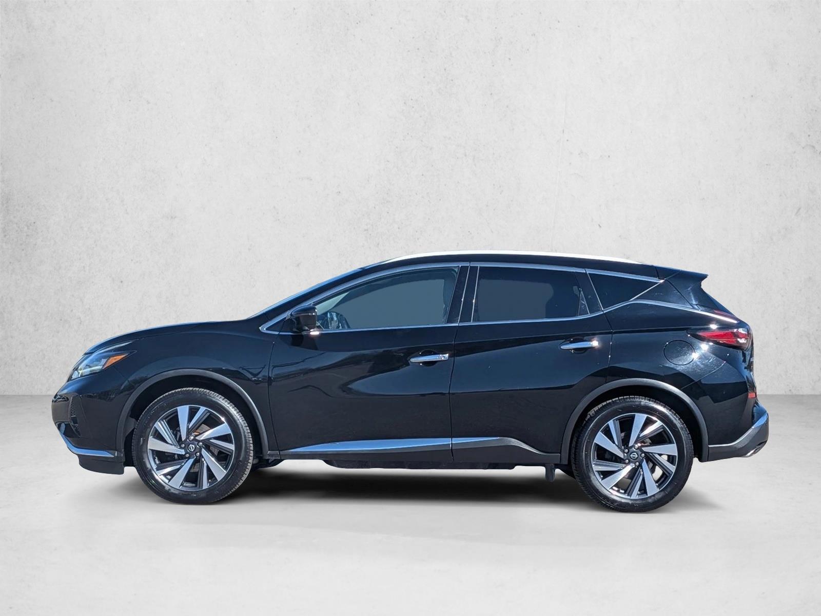 Thumbnail: 2023 Nissan Murano - 2