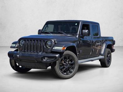 2021 Jeep Gladiator High Altitude -
                  Phoenix, AZ