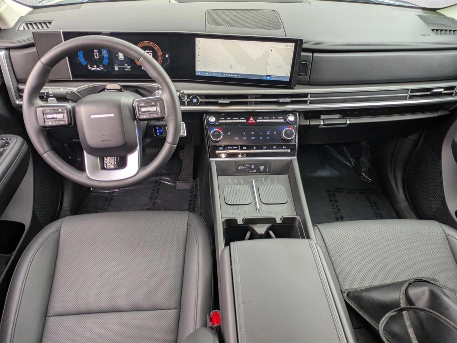Thumbnail: 2025 Hyundai Santa Fe - 3