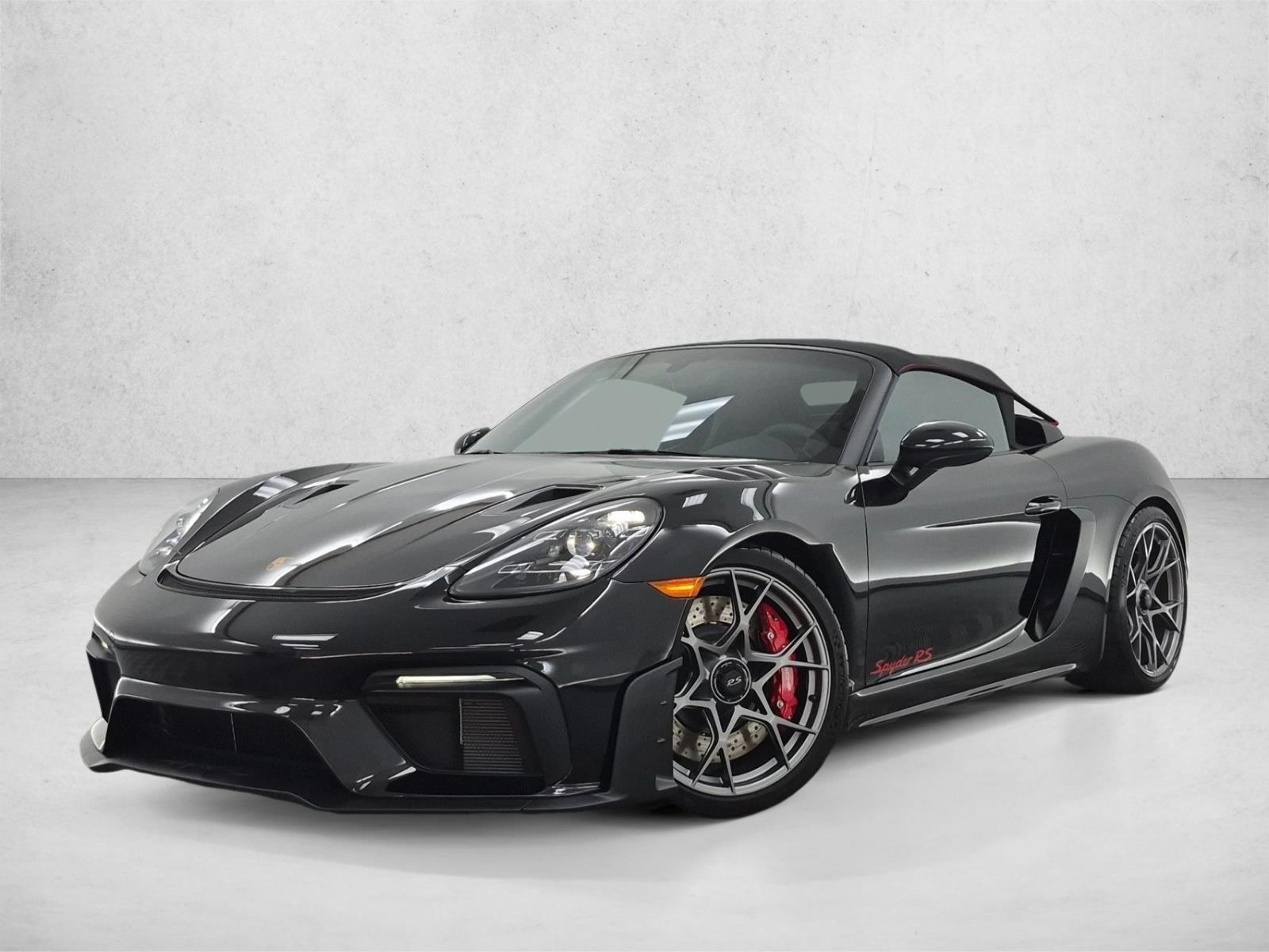 Thumbnail: 2025 Porsche  - 1