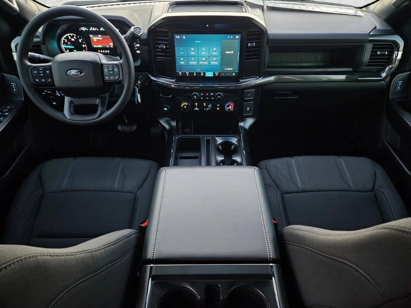 Thumbnail: 2026 Ford F-150 - 4