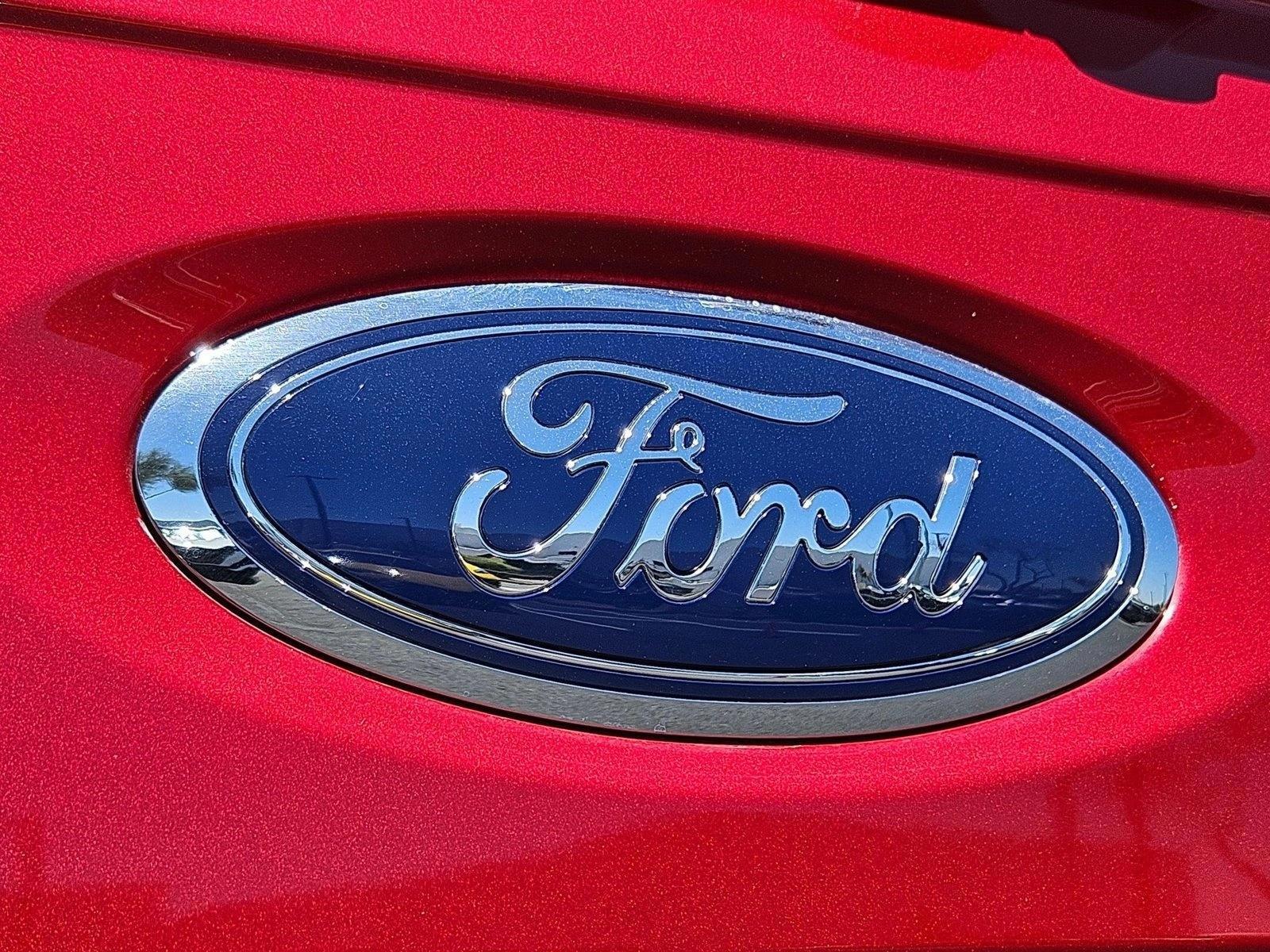 2022 Ford F-150 XLT - Photo 30
