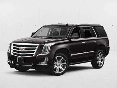 2016 Cadillac Escalade Premium -
                  Timonium, MD