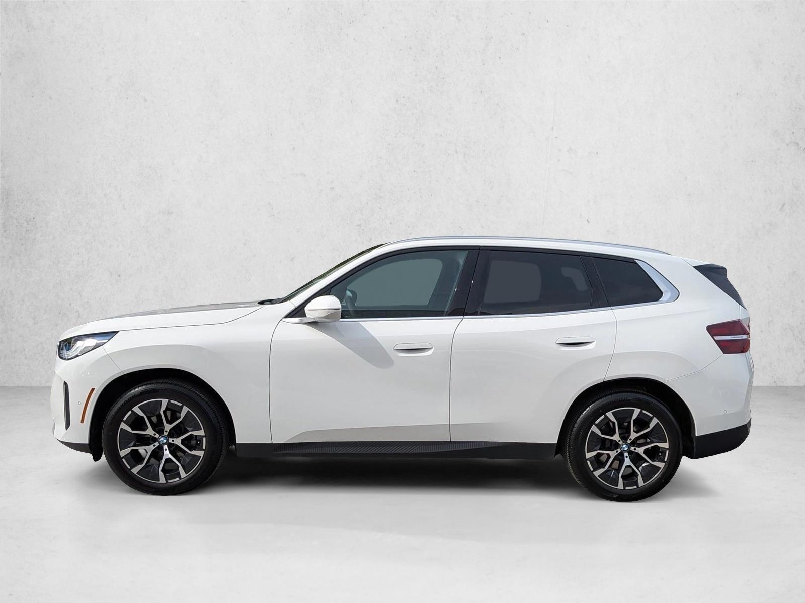 Thumbnail: 2025 BMW X3 - 2