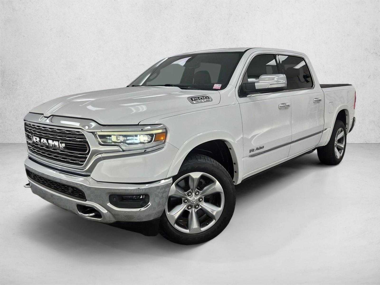 2020 RAM 1500 Pickup