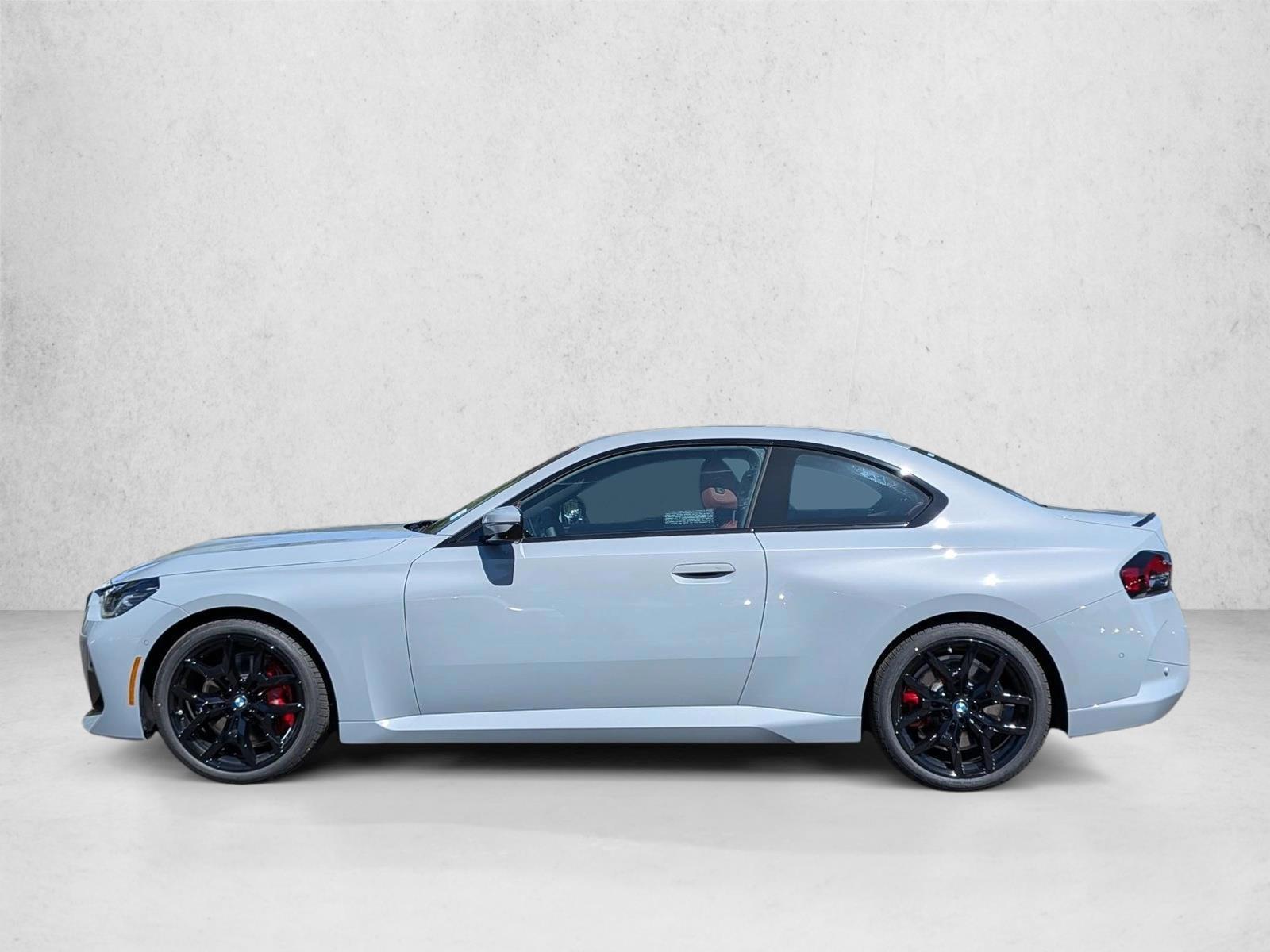 Thumbnail: 2026 BMW 2 Series - 2