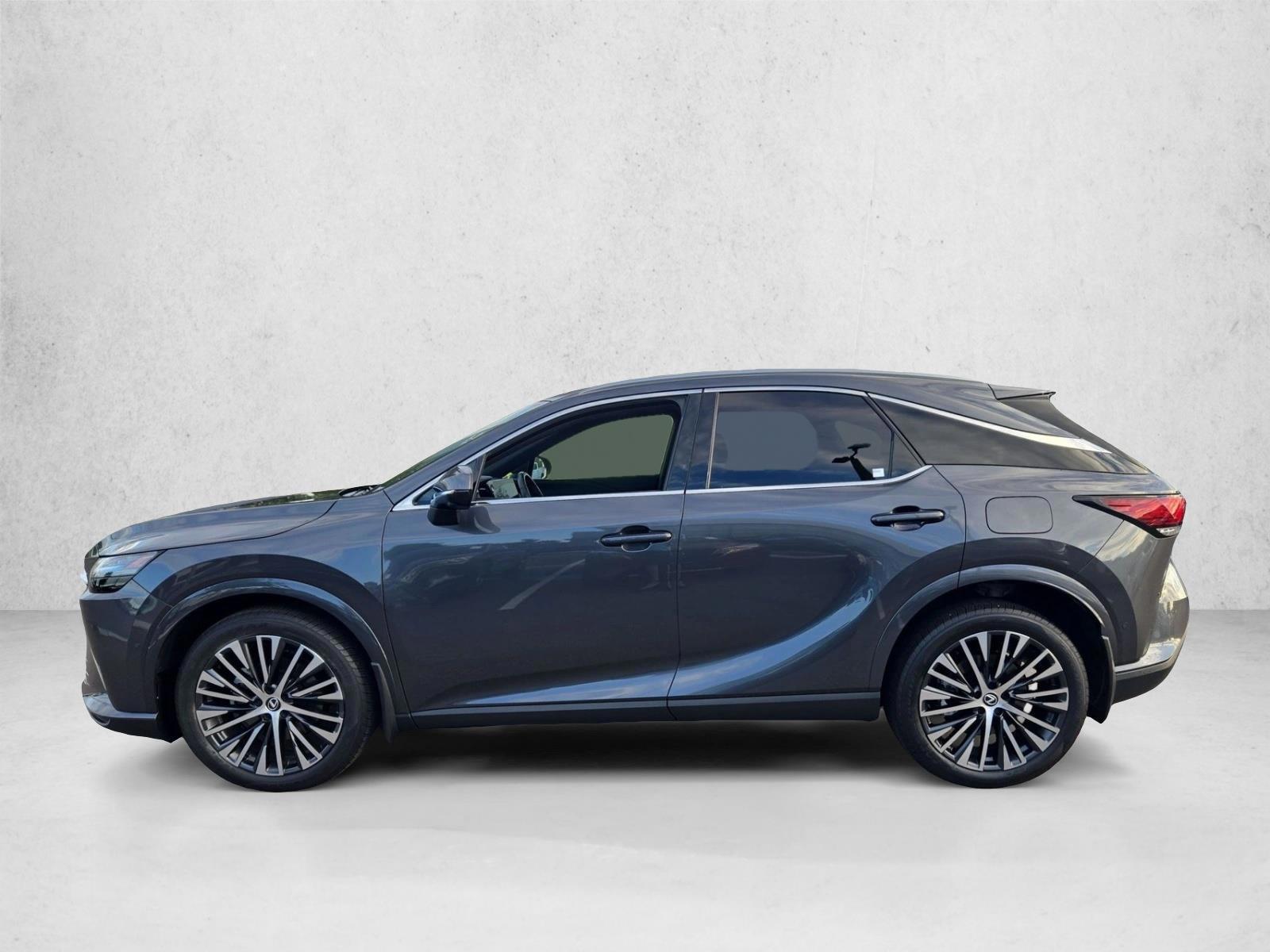Thumbnail: 2024 Lexus RX - 2