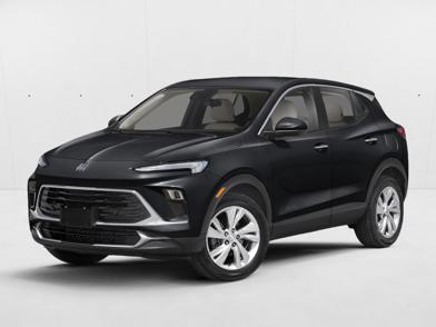 2026 Buick Encore GX Preferred -
                  Henderson, NV