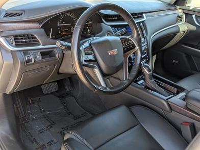 2019 Cadillac XTS