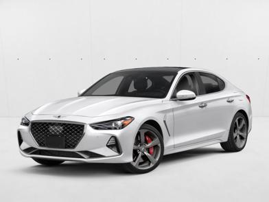 2020 Genesis G70 2.0T -
                  Tempe, AZ