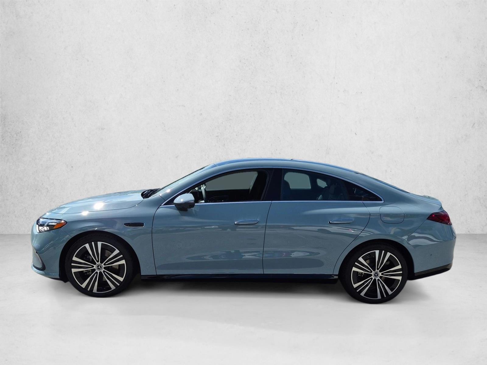 Thumbnail: 2027 Mercedes-Benz CLA - 2