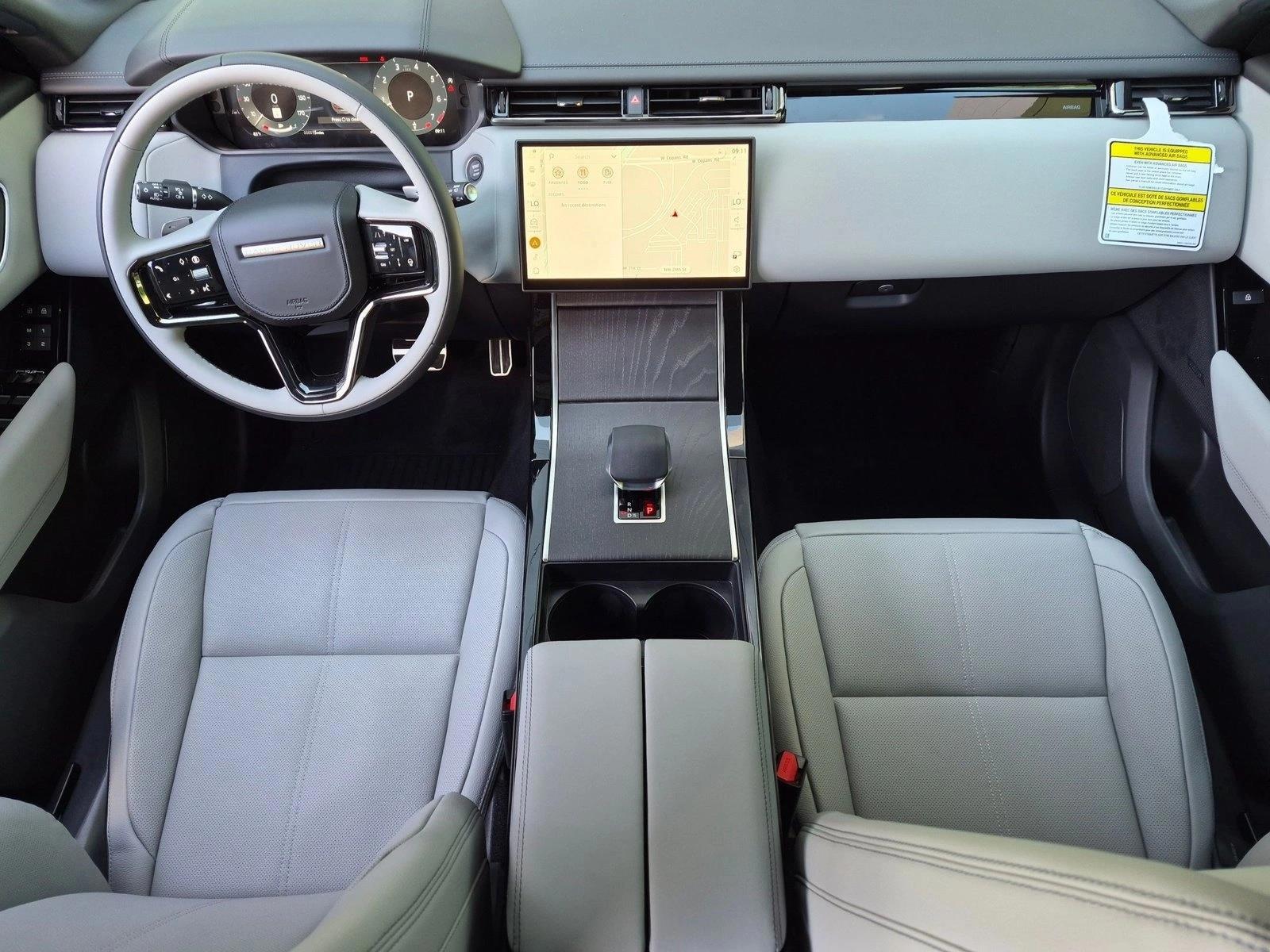 Thumbnail: 2026 Land Rover Range Rover Velar - 4