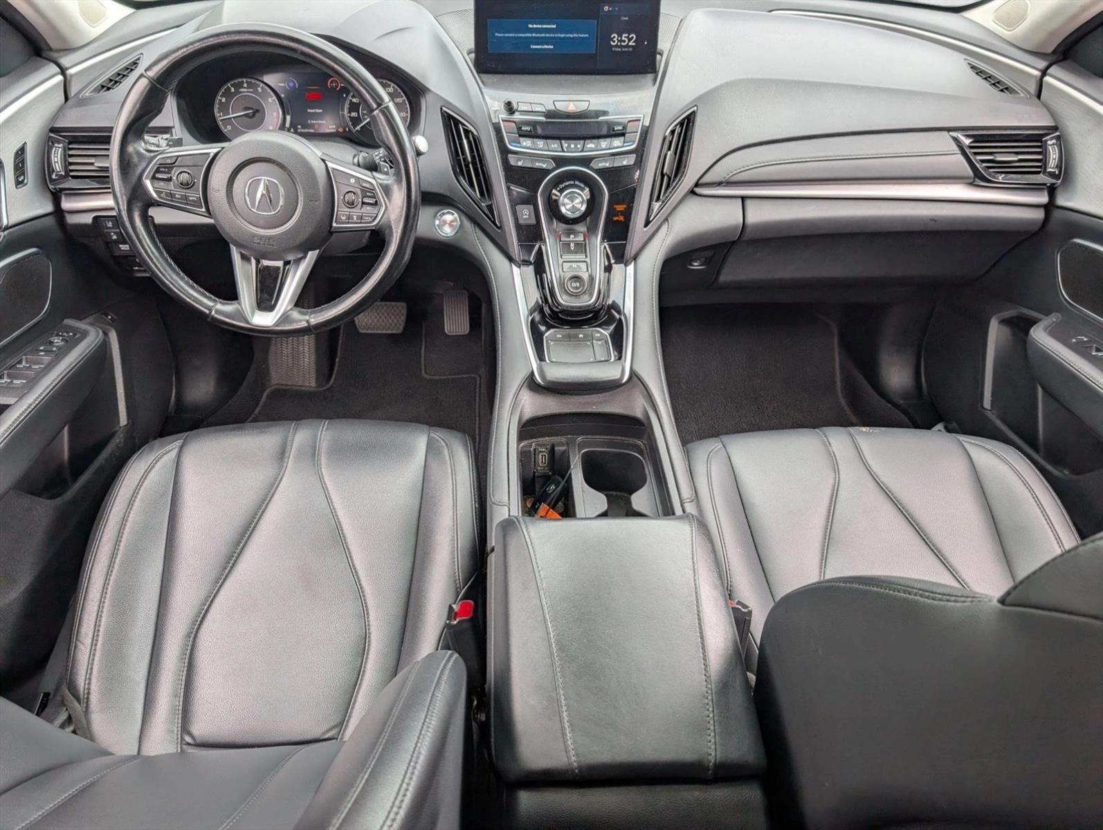 Thumbnail: 2021 Acura RDX - 3