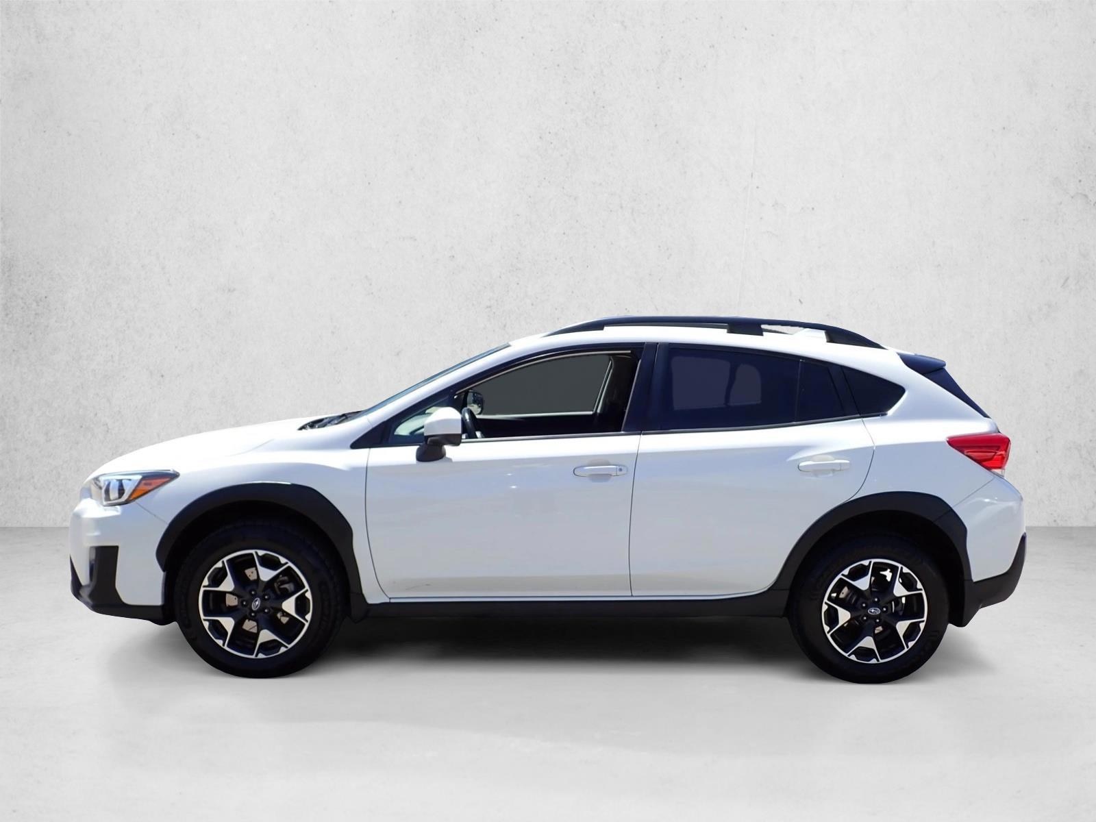Thumbnail: 2020 Subaru Crosstrek - 2