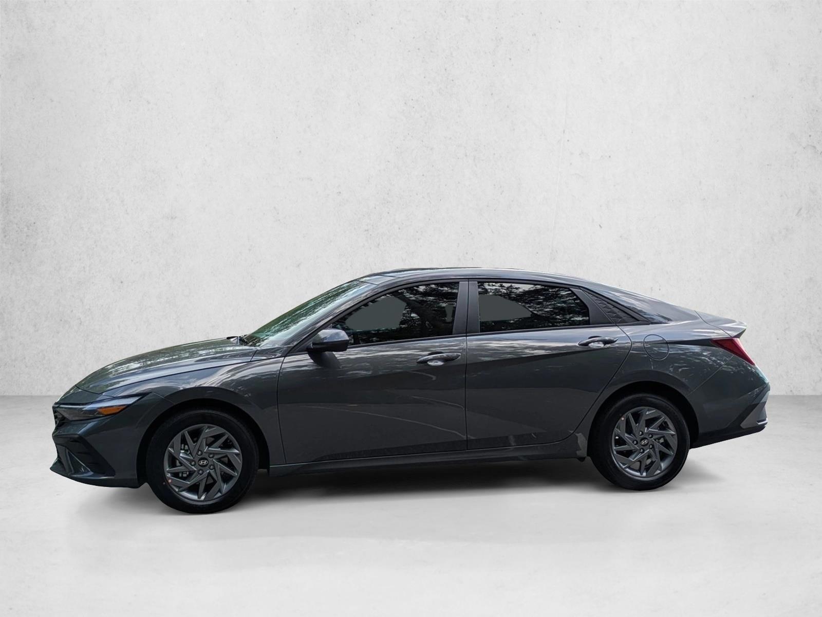 Thumbnail: 2026 Hyundai Elantra - 2