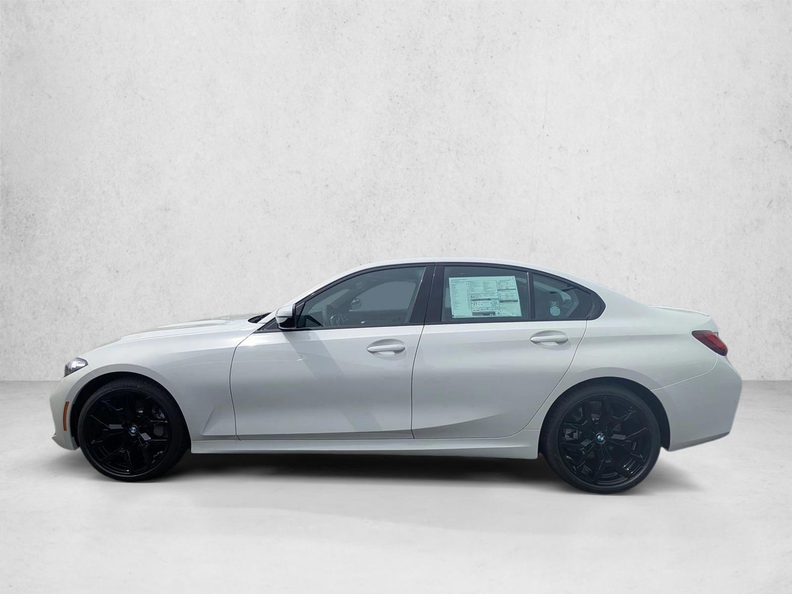 Thumbnail: 2026 BMW 3 Series - 2