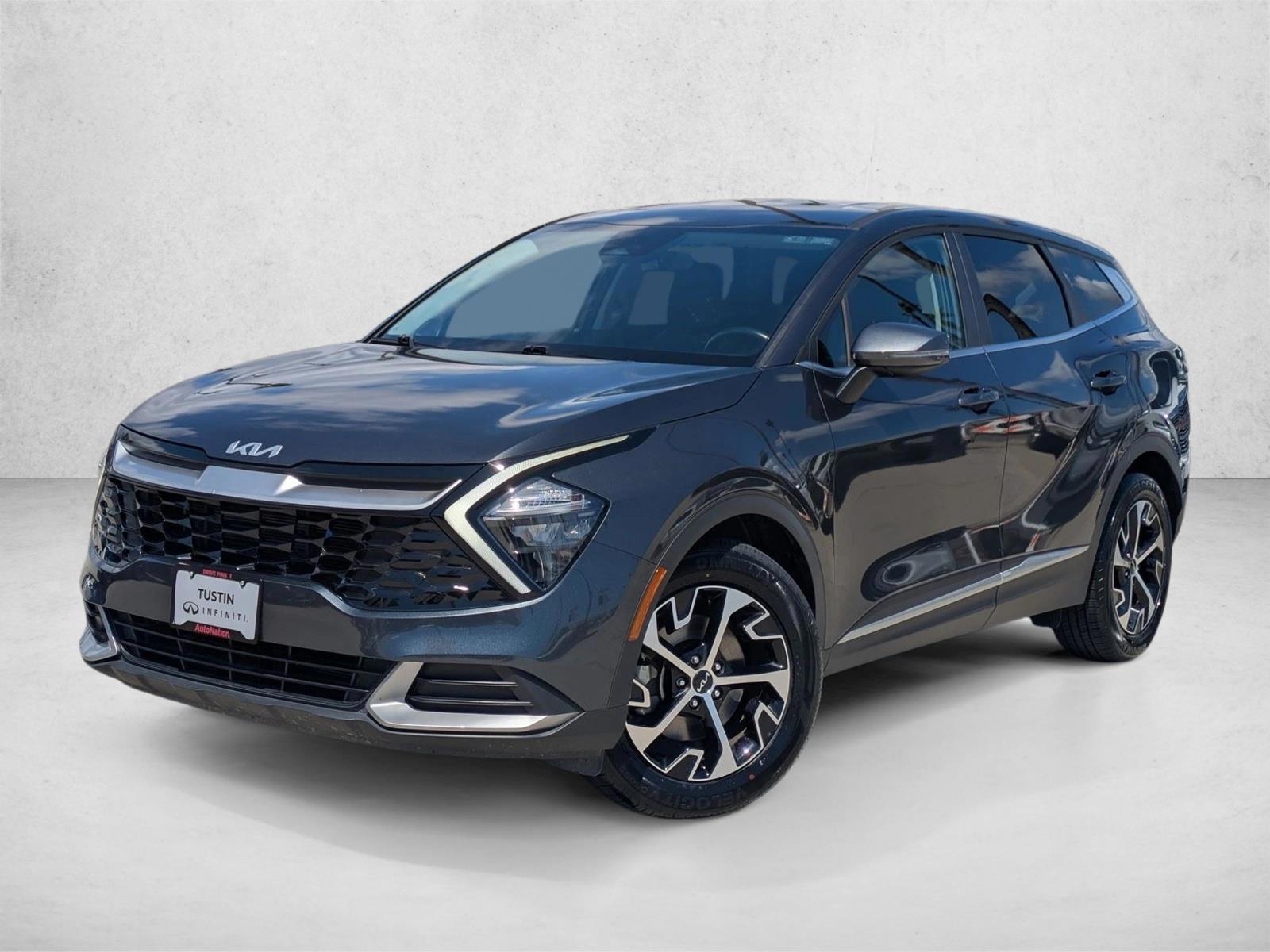 Thumbnail: 2023 Kia Sportage - 1