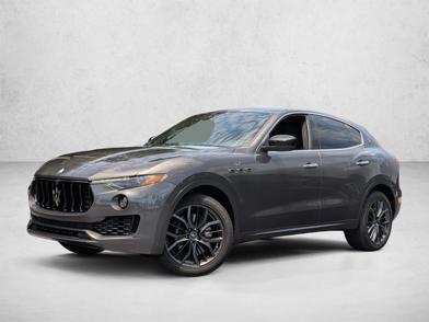 2024 Maserati Levante GT -
                  Maitland, FL
