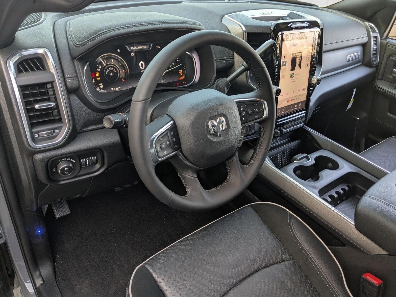 Thumbnail: 2026 RAM 2500 - 3