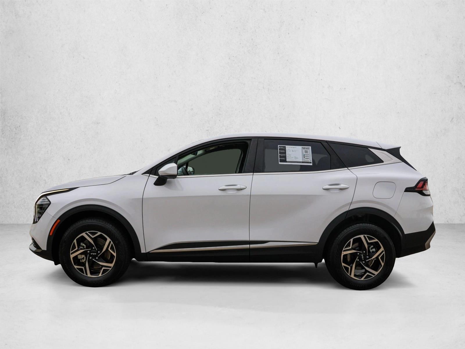 Thumbnail: 2025 Kia Sportage - 2