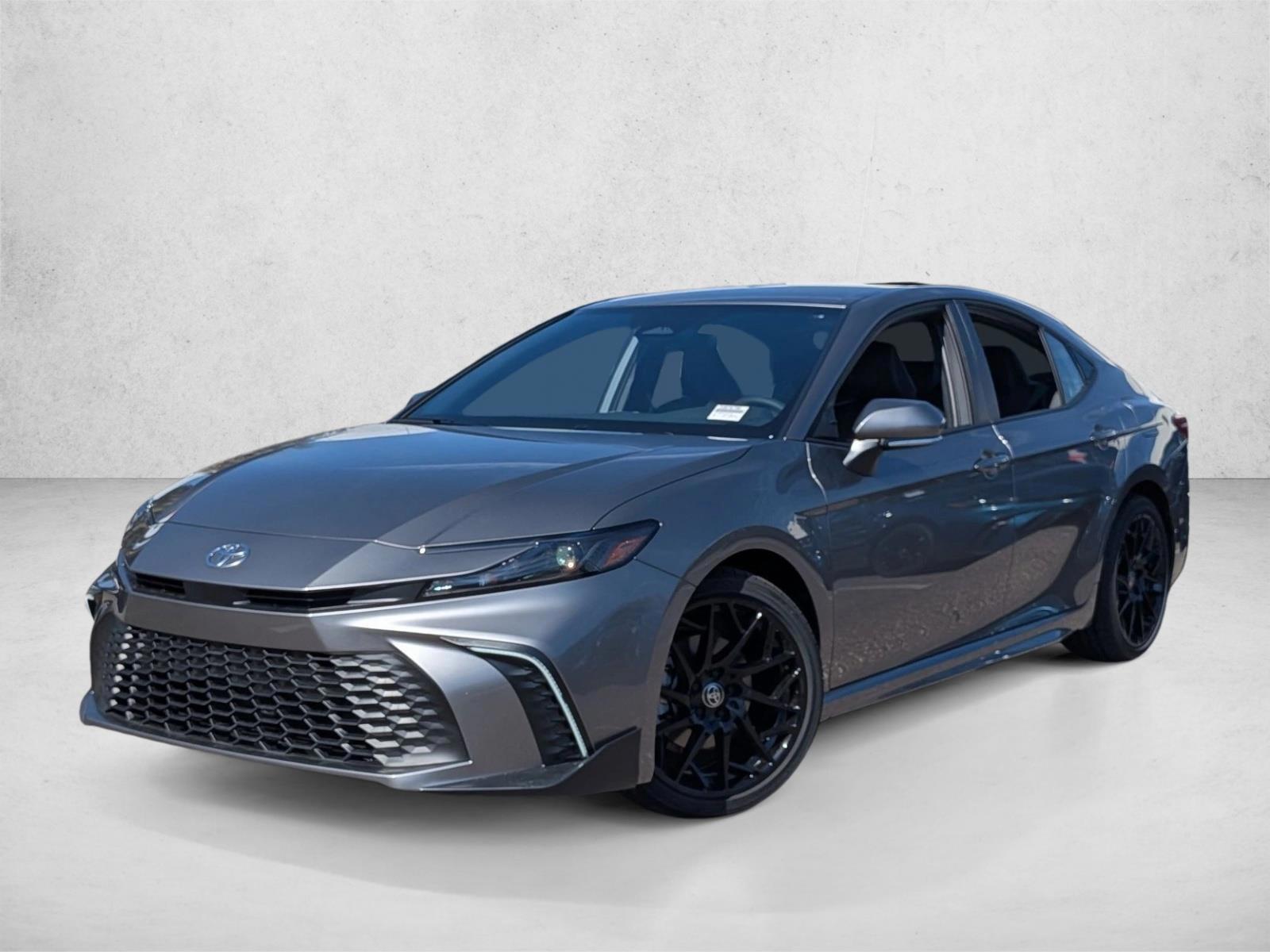 Thumbnail: 2026 Toyota Camry - 1
