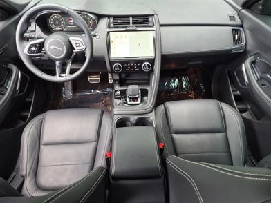 2024 Jaguar E-PACE