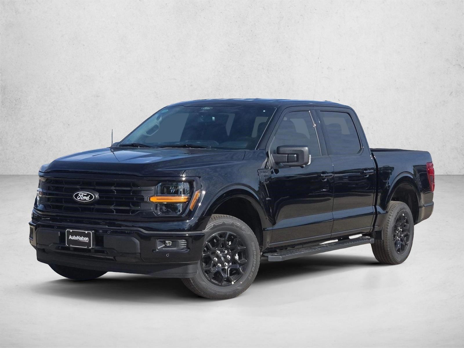 Thumbnail: 2026 Ford F-150 - 1