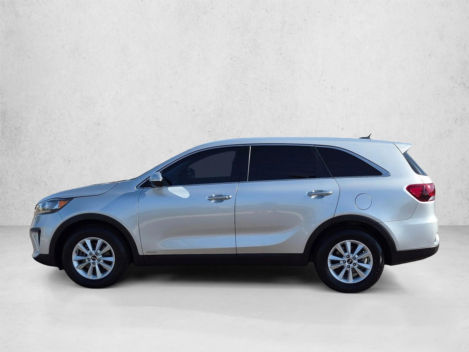 Thumbnail: 2020 Kia Sorento - 2