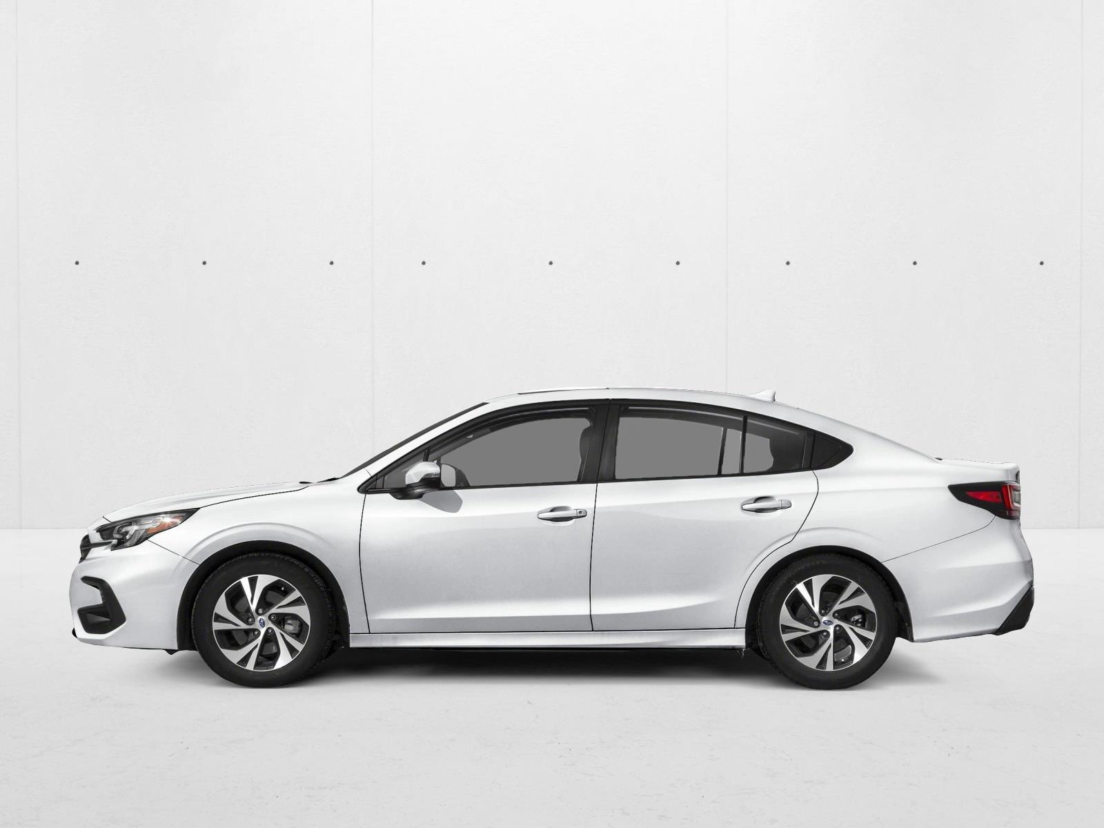 Thumbnail: 2025 Subaru Legacy - 2