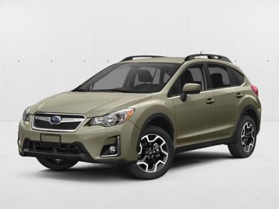 2016 Subaru Crosstrek Premium -
                  Golden, CO