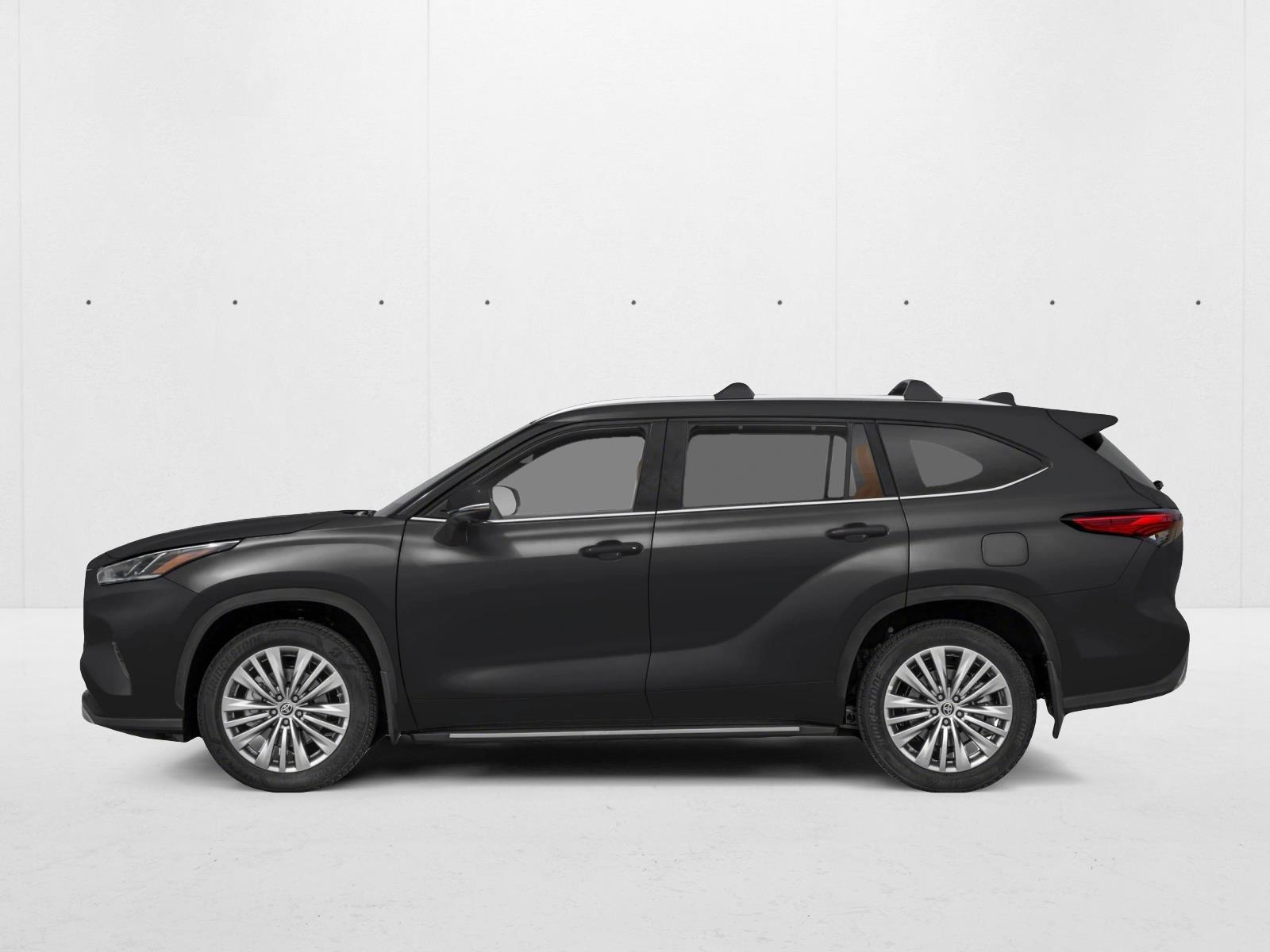 Thumbnail: 2026 Toyota Highlander - 2