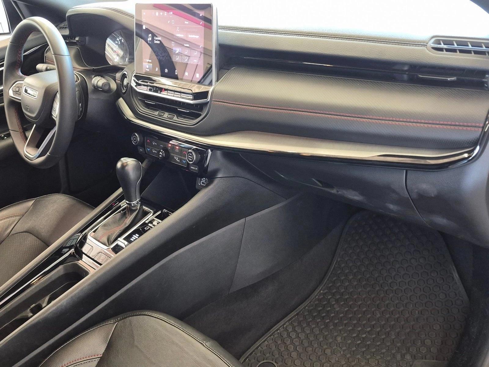 2025 Jeep Compass Trailhawk - Photo 20