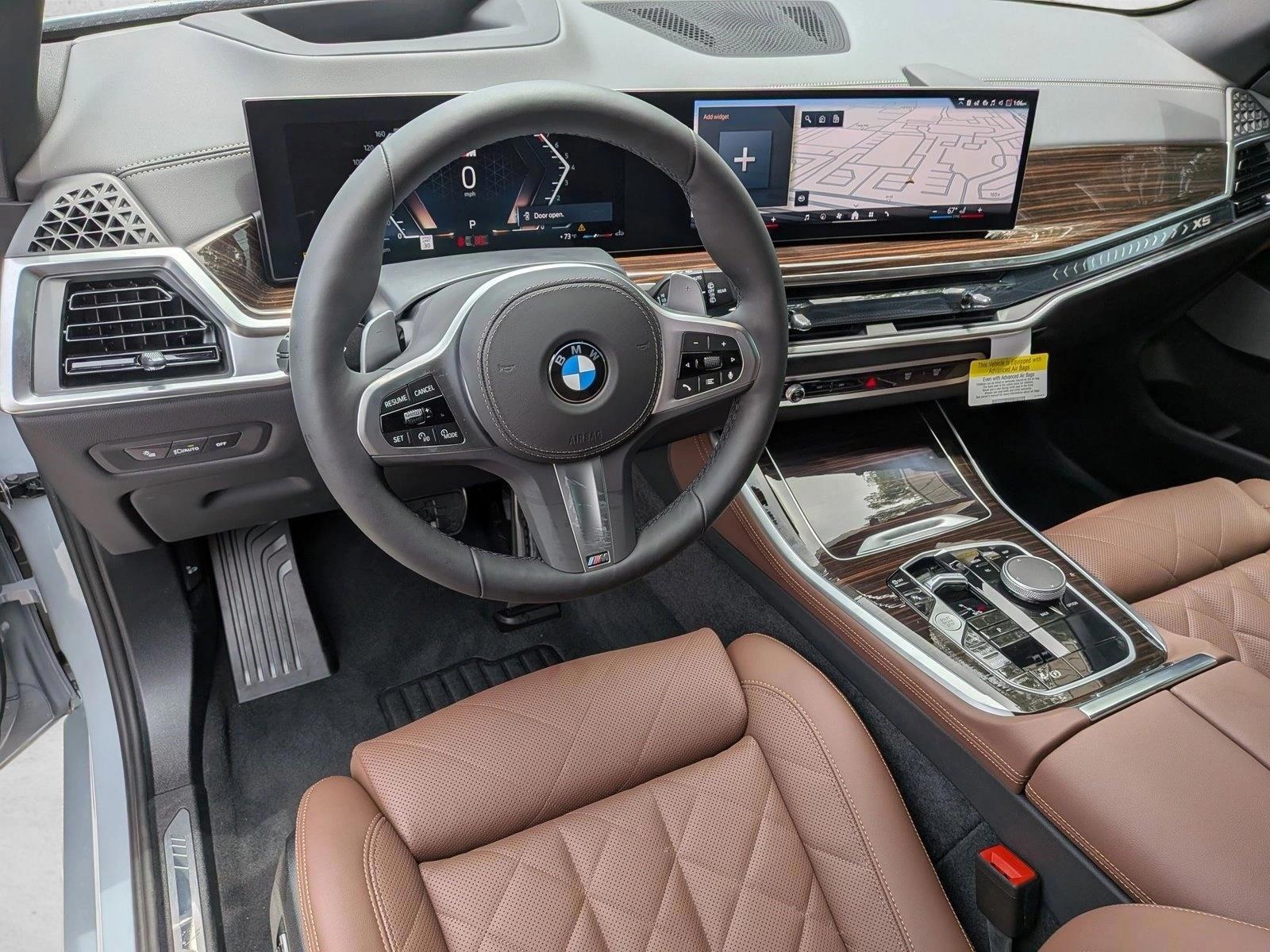 Thumbnail: 2026 BMW X5 - 3