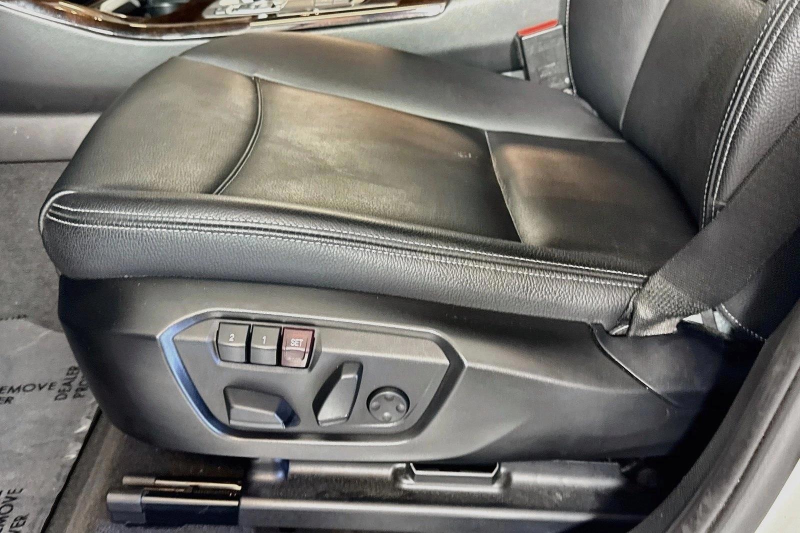 Thumbnail: 2016 BMW X3 - 4
